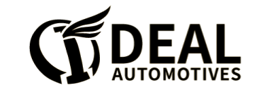 IDEAL AUTO Logo